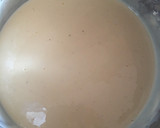 Foto del paso 4 de la receta: New York cheesecake con dulce de leche