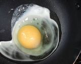 Foto del paso 4 de la receta: Puré con huevo 🍳