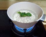 Foto langkah ke 1 dari resep Serabi Kampung.