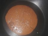 Pancake milo mudah