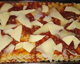 Foto del paso 3 de la receta: Lasaña de posta
