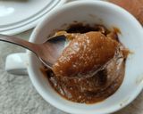 Foto del paso 3 de la receta: Dulce🍯 cremoso de leche🥛 de arroz casera y panela🥞🧇🍯