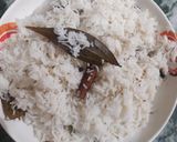 A picture of step 5 of Chicken Dum Biryani.