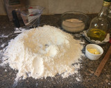 Foto del paso 2 de la receta: Panadería: Pan flauta rendidor