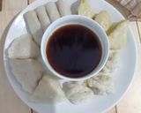 Foto langkah ke 5 dari resep Pempek Tenggiri.