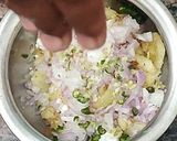 A picture of step 11 of Aloo Dum Banarasi 📌.