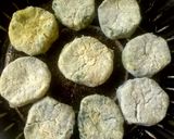 Foto del paso 2 de la receta: Nuggets de espinaca