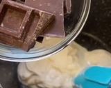 صورة لخطوة 4 من وصفة بسكويت بالكريمة