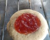 Foto del paso 5 de la receta: Pepas con membrillo