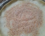 Foto del paso 6 de la receta: Tarta con tomate, jamón y queso