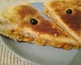 صورة لخطوة 1 من وصفة خبيزات محشية 😍