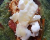 Paneer cheese spring roll with mayonnaise recipe step 6 photo