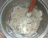 自製麵疙瘩/貓耳朵的食譜步驟1照片