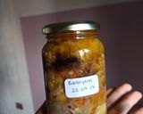 Foto del paso 6 de la receta: Escabeche de berenjenas