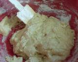 Peaches and Cream Muffins recipe step 3 photo