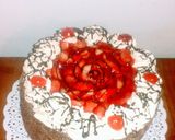 Foto del paso 2 de la receta: Torta de Nesquik ideal para rellenar y decorar como quieras!