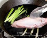 滷水牛𦟌的食譜步驟2照片