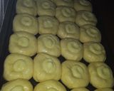 A picture of step 4 of Easy Pastries with Pastry Cream.