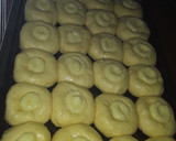 Foto del paso 4 de la receta: Facturas Fáciles Con Crema Pastelera