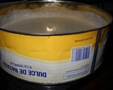 Foto del paso 10 de la receta: Bizcochuelo esponjoso en lata de batata (con jengibre)