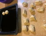 Foto del paso 4 de la receta: Pancitos de Leche