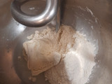 طرز نگهداری مخمر مادر (خمیر ترش)