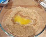 Foto del paso 3 de la receta: Tartaleta de plátanos y dulce de leche ó arequipe