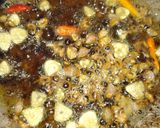 Foto langkah ke 4 dari resep Tempe mendoan sambel kecap.