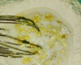 Foto del paso 3 de la receta: Masa para panchuques TUCUMANOS