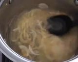 Foto del paso 3 de la receta: Sopa de cebolla