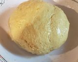 Foto del paso 6 de la receta: "Falso Pan dulce"