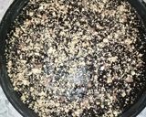 صورة لخطوة 7 من وصفة كعكة بصلصة الشوكولاتة 🍫