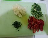 Foto langkah ke 2 dari resep 871. 🫓Tempe Kering ala Chef Yongki.