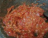 Foto langkah ke 3 dari resep Sambal terasi rebus.