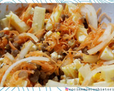 Foto del paso 5 de la receta: Ensalada de Lentejas
