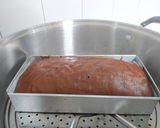 Foto langkah ke 4 dari resep Bolu Kukus Nutrijel (Gluten Free, Kaya Serat, Diet Friendly).