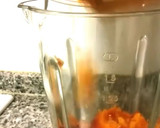 Foto del paso 5 de la receta: Crema de calabaza 🎯Sin azúcar🎯