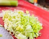 Foto del paso 3 de la receta: Albóndigas a la jardinera 👩‍🌾