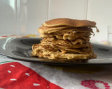 Foto del paso 2 de la receta: Tortitas de Avena🥞