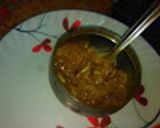 A picture of step 3 of Best Mango Murmba -Summer Special.