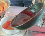 รูปขั้นตอนการทำที่ 14 ของ ปีกกลางไก่ทอดซอส 3 รส คลุกเคล้า เข้าที่ลงตัว เลยอร่อยครบ