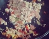 รูปขั้นตอนการทำที่ 1 ของ ผัดพริกสดถั่วฝักยาวหมูสับ สูตรโลว์คาร์บ