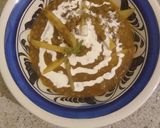 Foto del paso 5 de la receta: Sopa de lentejas con papa