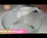 Foto langkah ke 2 dari resep Desert lezat only 2 bahan, super simpel!!.
