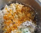 Grill suji noodles Snack recipe step 3 photo
