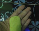 Foto langkah ke 3 dari resep Nugget ubi.