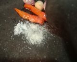 Foto langkah ke 1 dari resep Sambal Tempe Penyet.