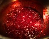 Pralinki malinowe krok przepisu 1 zdjęcie