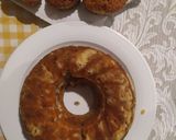 Φωτογραφία βήματος 5 της συνταγής Cupcakes με βρώμη και μπανάνα