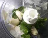 Foto del paso 1 de la receta: Salsa de ajo